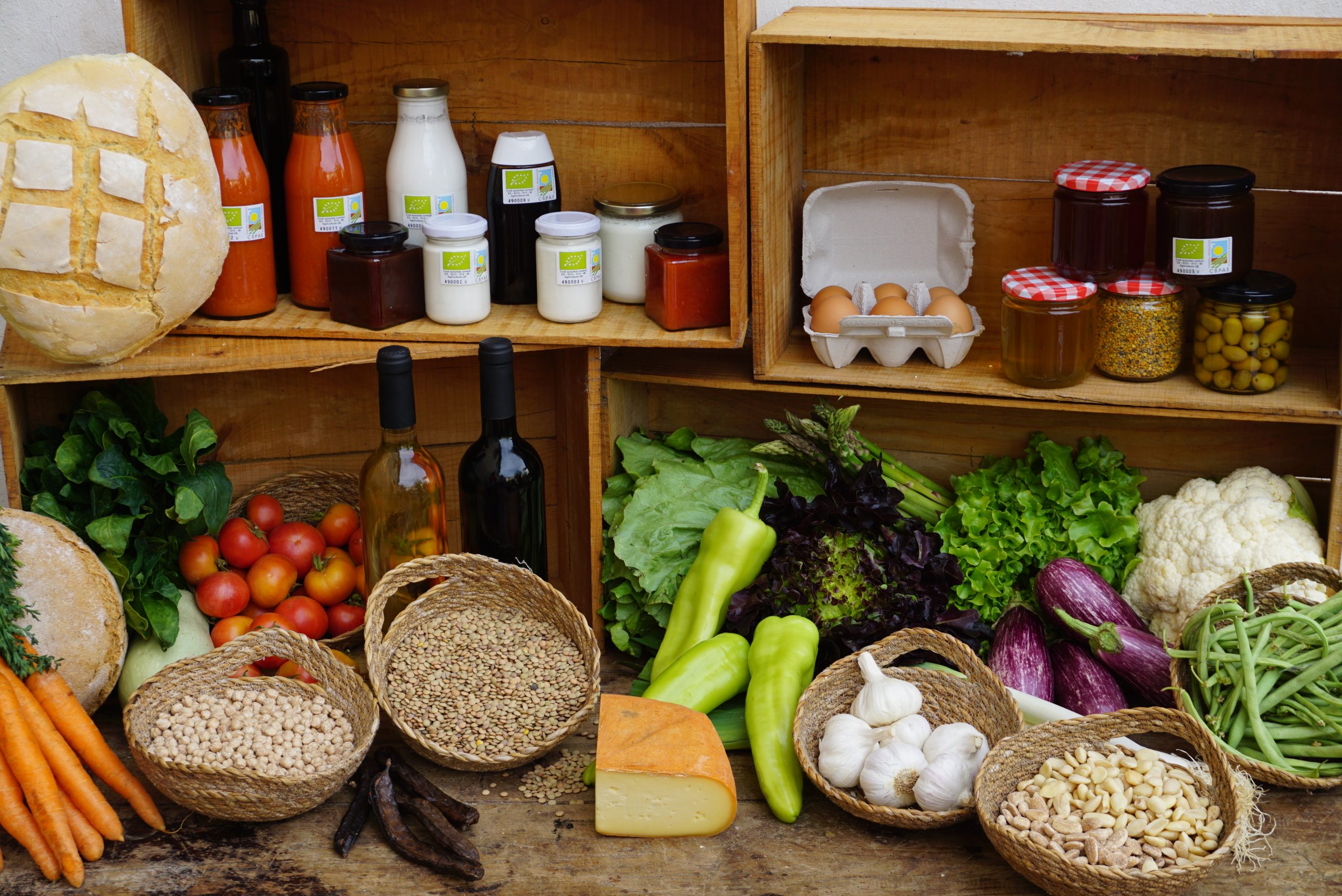 agroproductorosonallucanes -ajuts destinats a la promoció i comercialització de la venda de proximitat