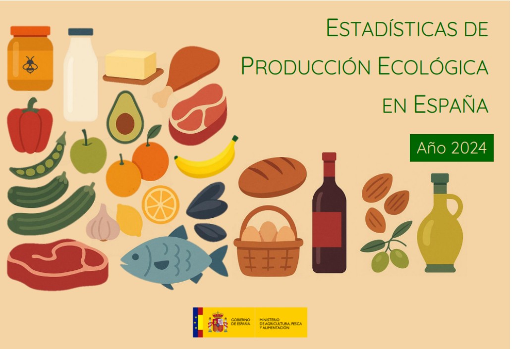 agroproductorsosonallucanes.cat Estadistiques de produccio ecologica 2024